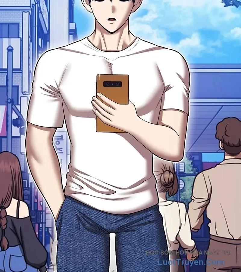 Gậy Gỗ Cấp 99+ Chapter 184 - 167