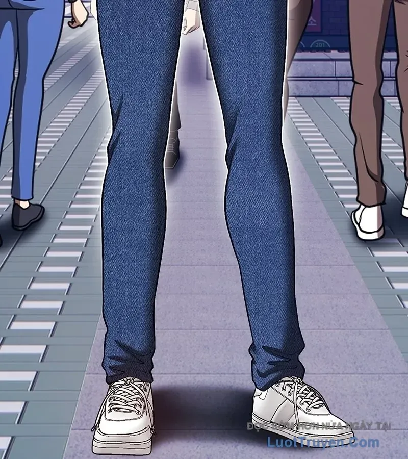 Gậy Gỗ Cấp 99+ Chapter 184 - 168