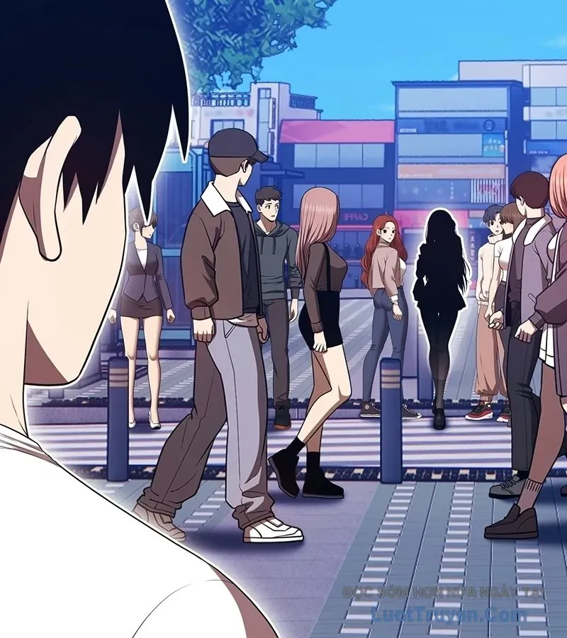 Gậy Gỗ Cấp 99+ Chapter 184 - 185