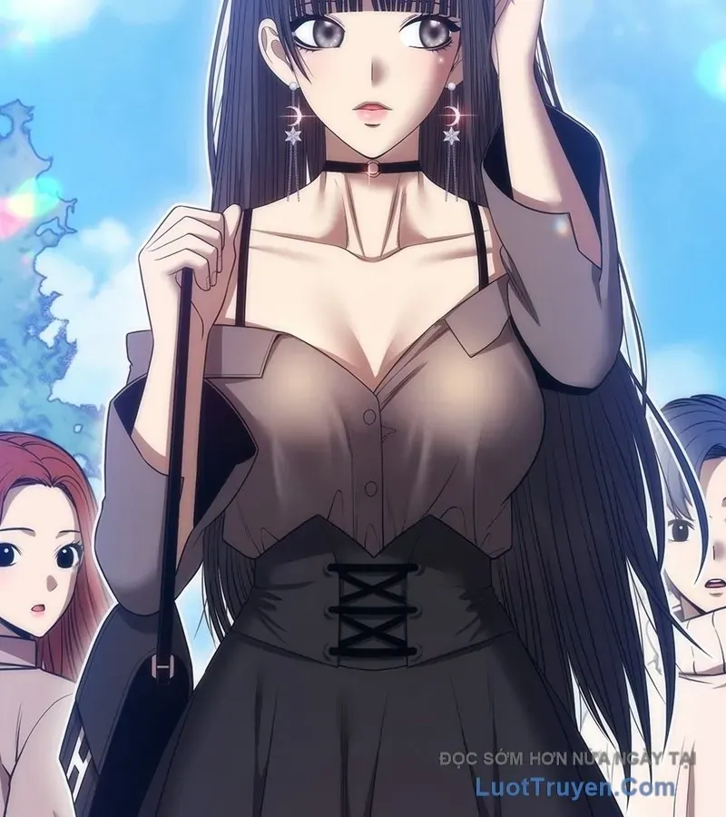 Gậy Gỗ Cấp 99+ Chapter 184 - 191