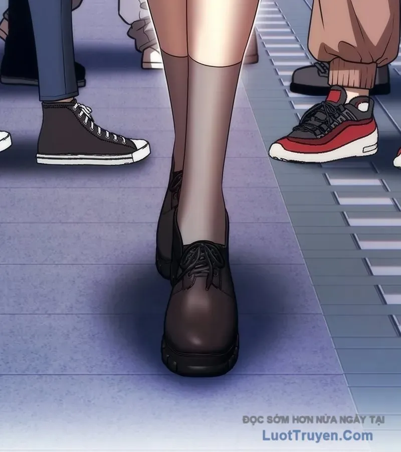 Gậy Gỗ Cấp 99+ Chapter 184 - 193