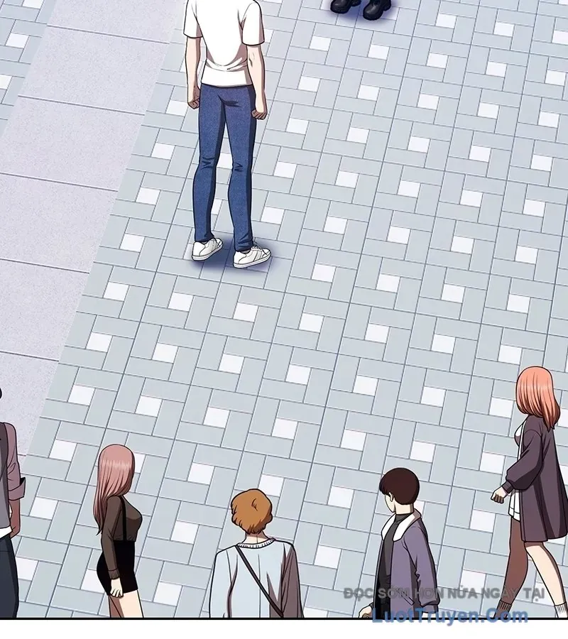 Gậy Gỗ Cấp 99+ Chapter 184 - 202