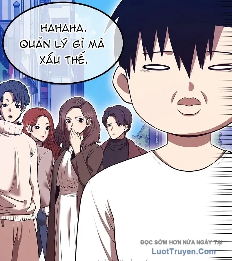 Gậy Gỗ Cấp 99+ Chapter 184 - 225