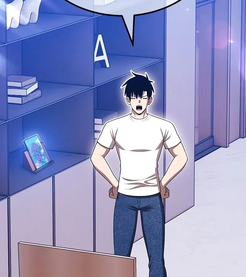 Gậy Gỗ Cấp 99+ Chapter 184 - 30