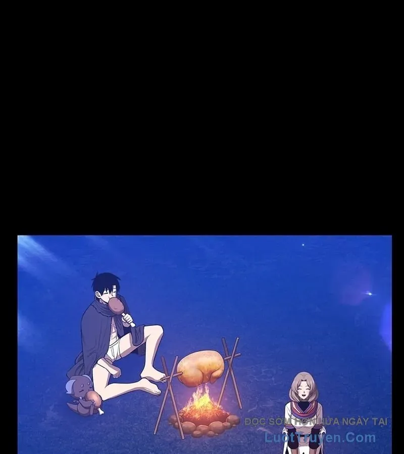 Gậy Gỗ Cấp 99+ Chapter 184 - 41