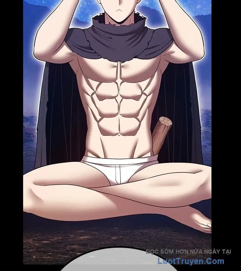Gậy Gỗ Cấp 99+ Chapter 184 - 46