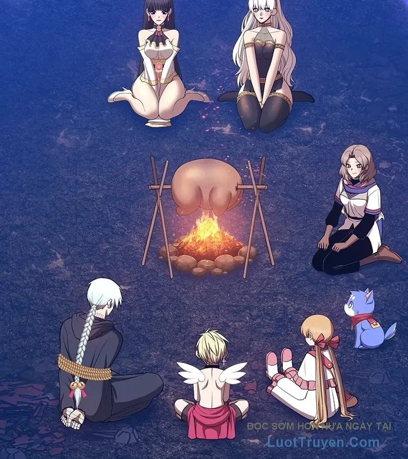 Gậy Gỗ Cấp 99+ Chapter 184 - 60