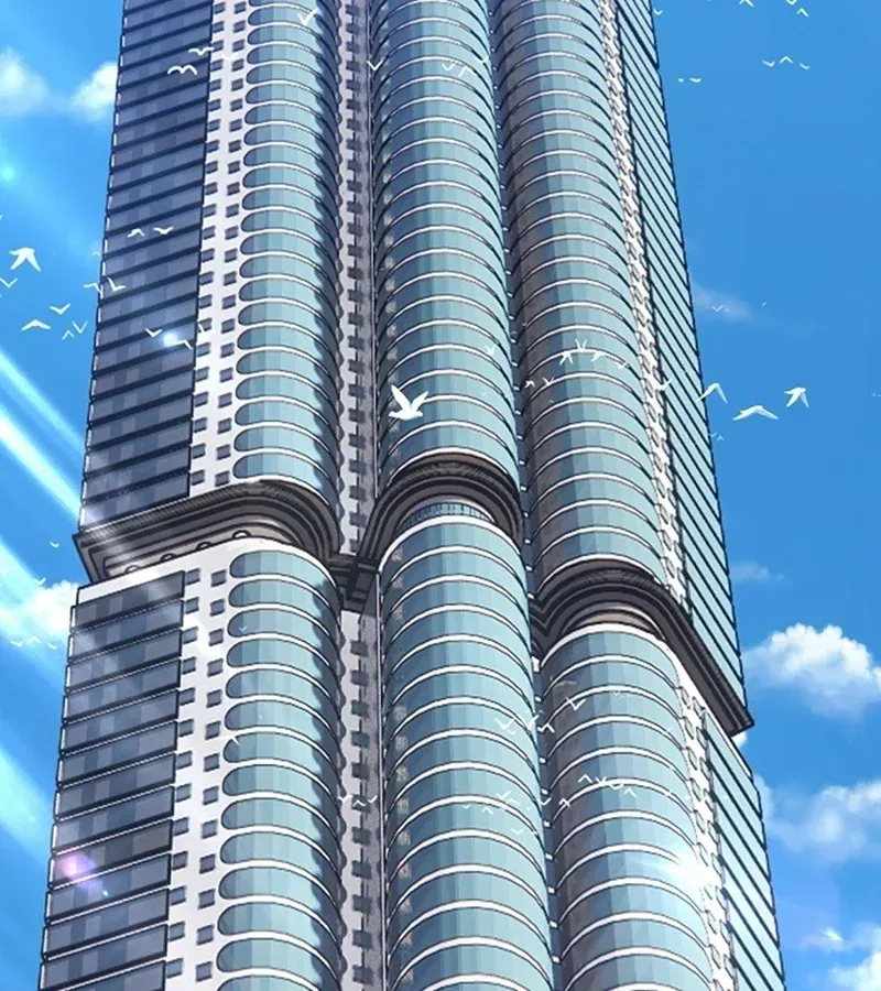 Gậy Gỗ Cấp 99+ Chapter 184 - 8