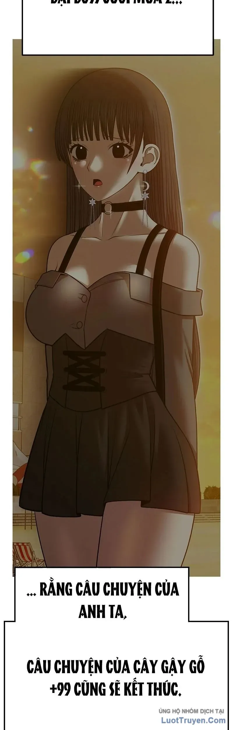 Gậy Gỗ Cấp 99+ Chapter 185.5 - 11
