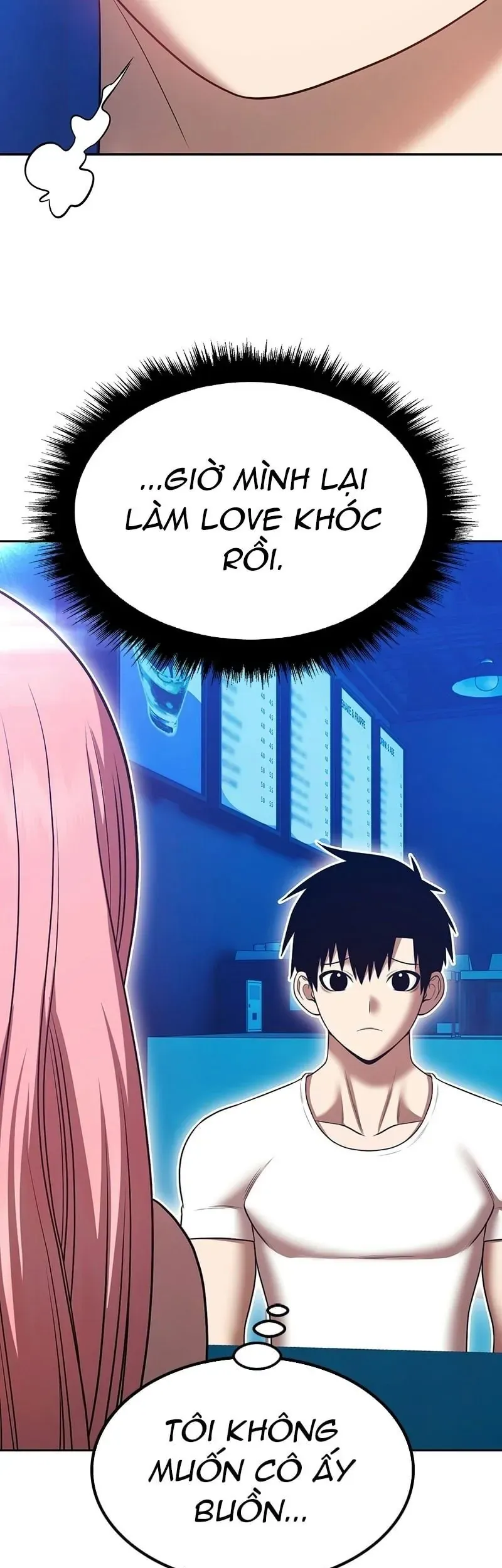 Gậy Gỗ Cấp 99+ Chapter 185.5 - 16