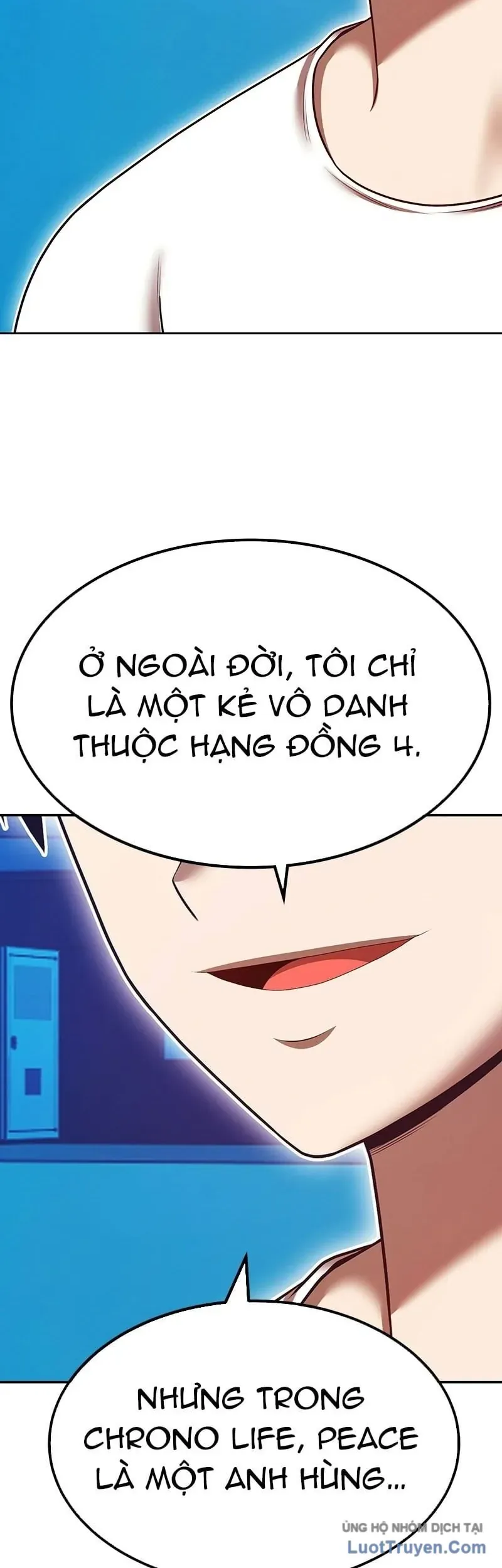 Gậy Gỗ Cấp 99+ Chapter 185.5 - 19