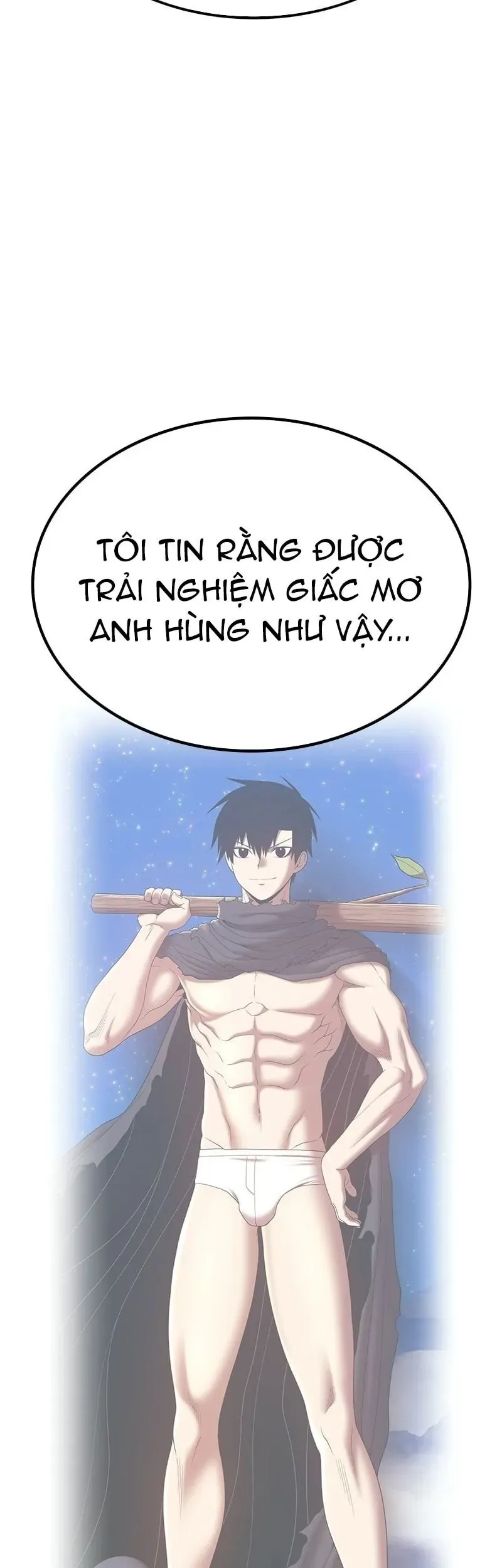 Gậy Gỗ Cấp 99+ Chapter 185.5 - 20