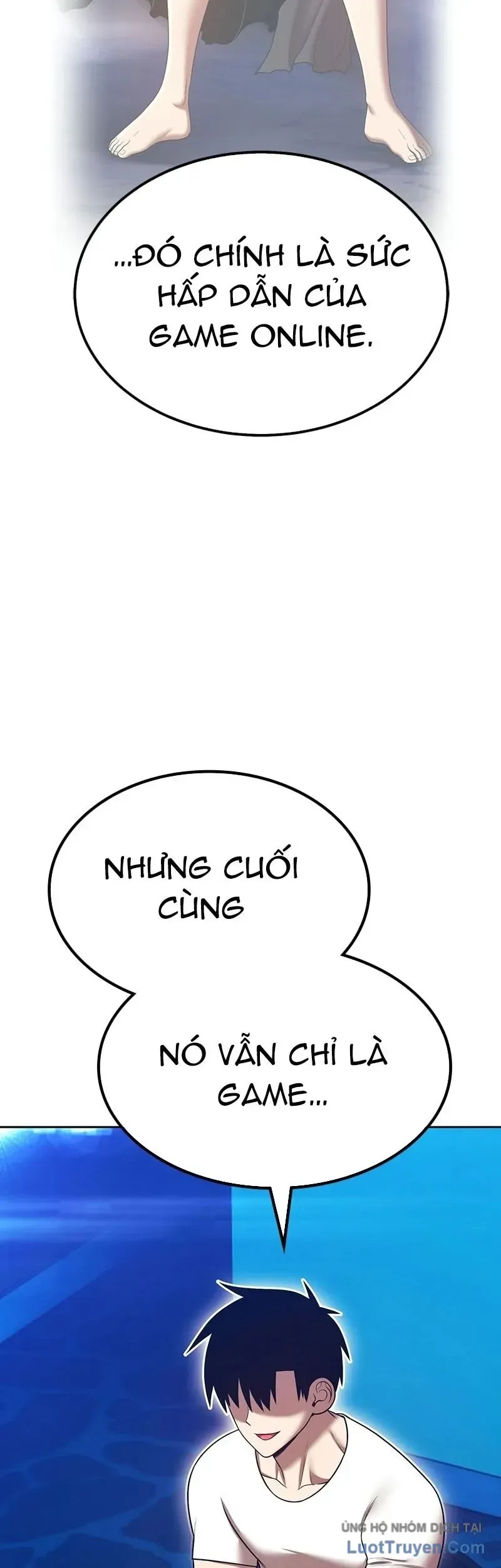 Gậy Gỗ Cấp 99+ Chapter 185.5 - 21