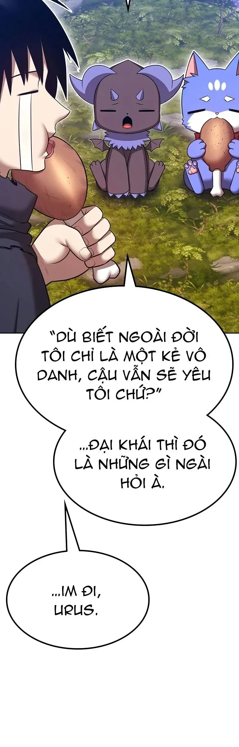 Gậy Gỗ Cấp 99+ Chapter 185.5 - 40