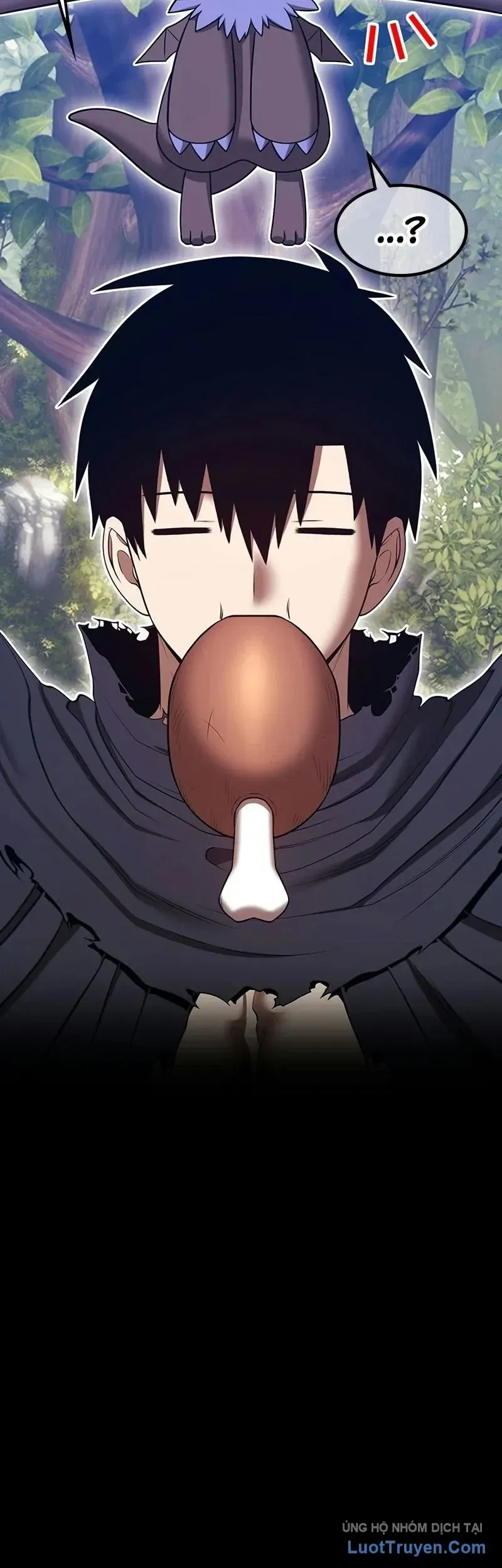 Gậy Gỗ Cấp 99+ Chapter 185.5 - 45