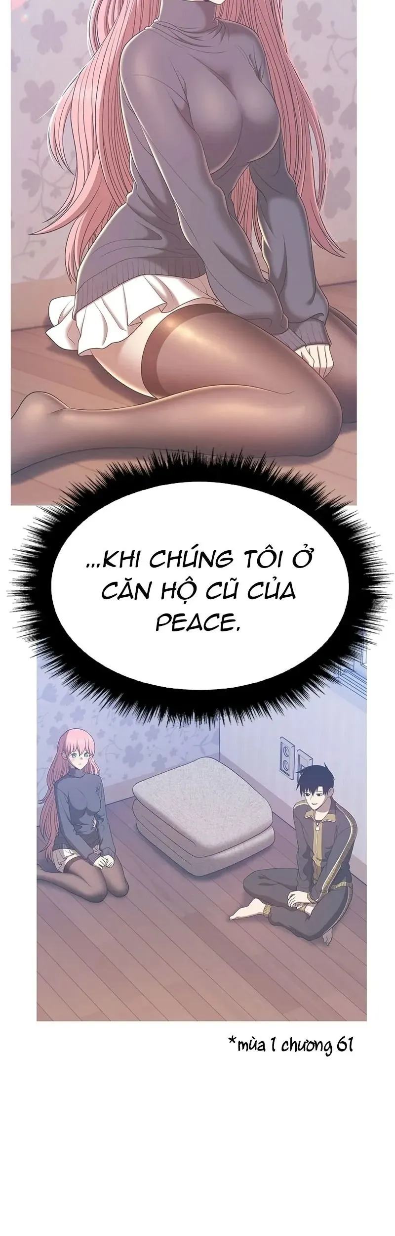 Gậy Gỗ Cấp 99+ Chapter 185.5 - 6