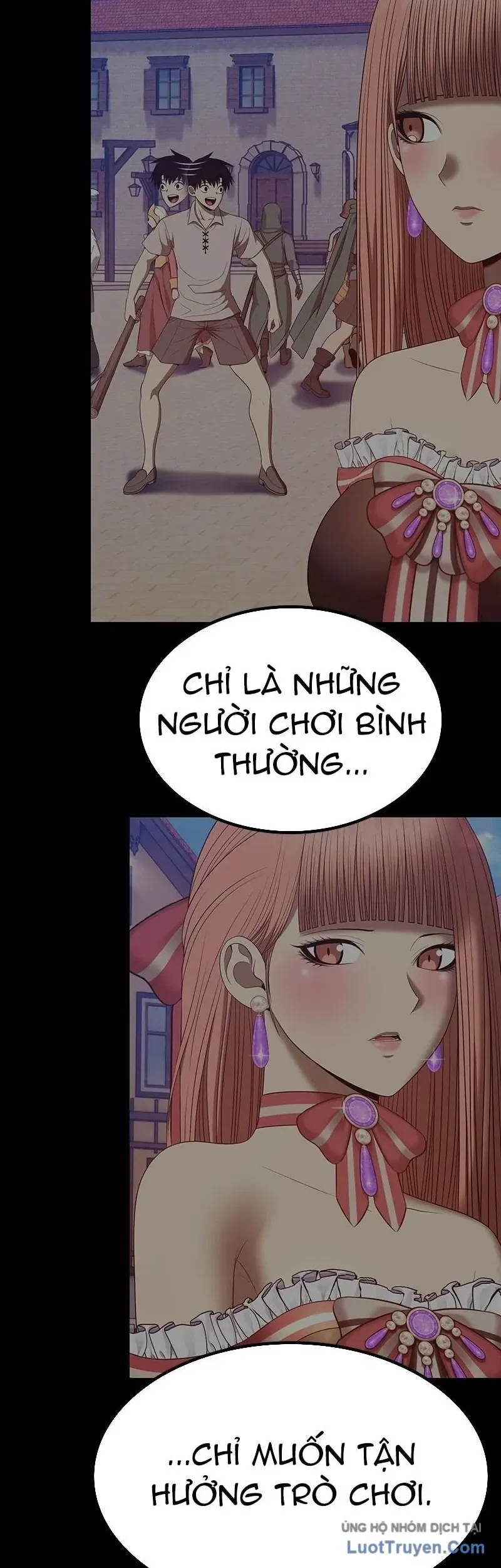 Gậy Gỗ Cấp 99+ Chapter 185.5 - 55