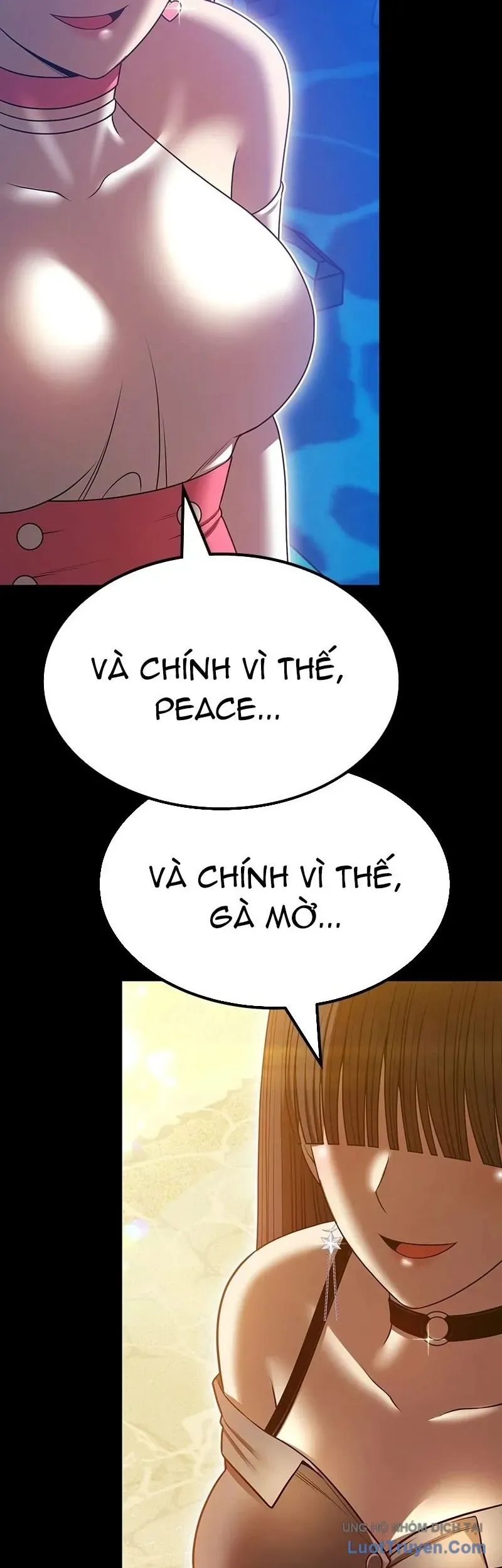 Gậy Gỗ Cấp 99+ Chapter 185.5 - 61