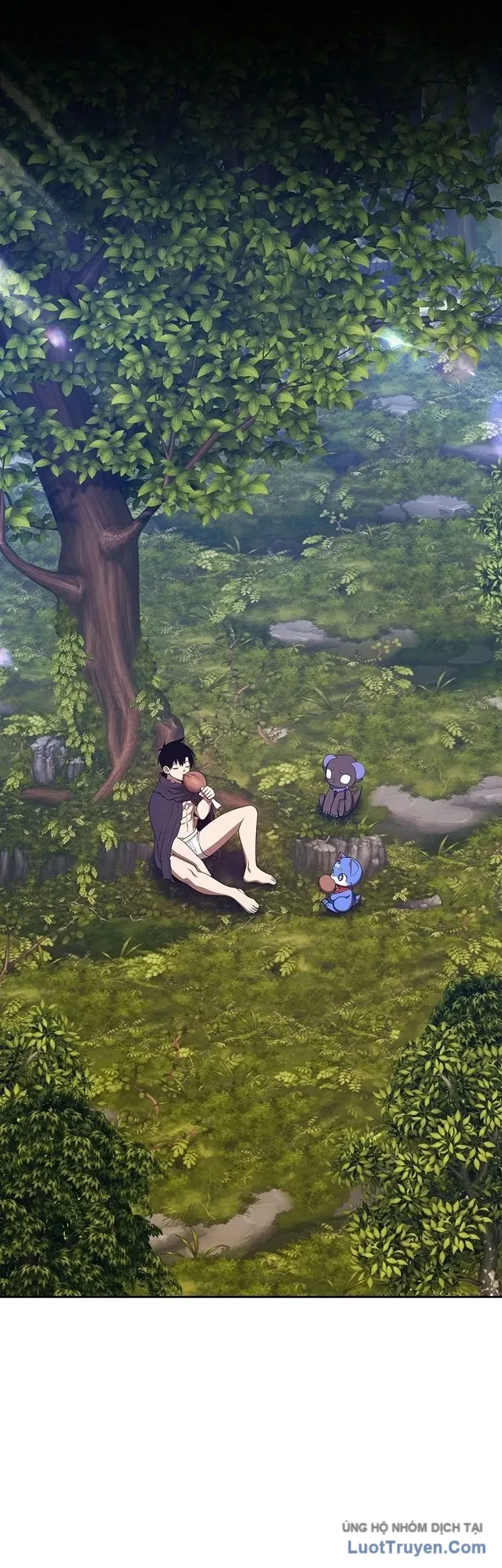 Gậy Gỗ Cấp 99+ Chapter 185.5 - 65