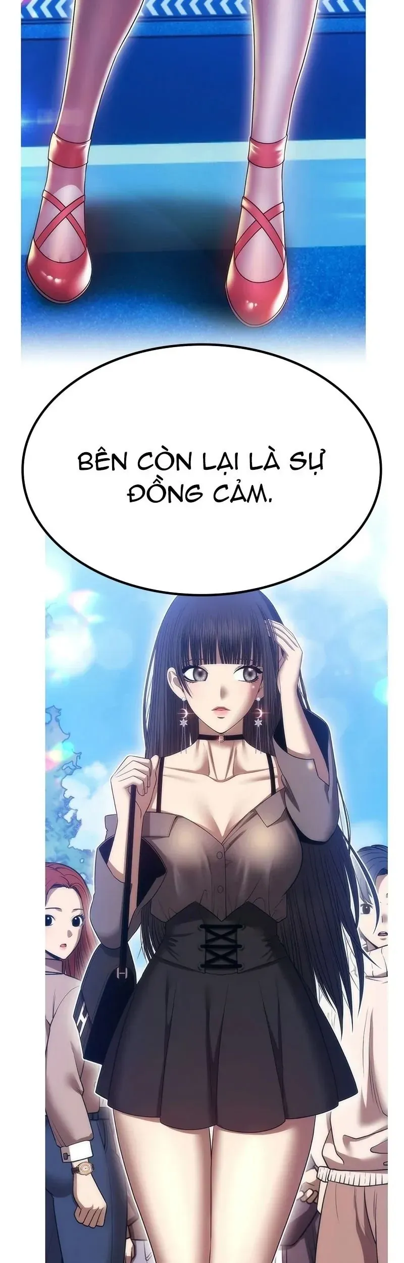 Gậy Gỗ Cấp 99+ Chapter 185.5 - 68