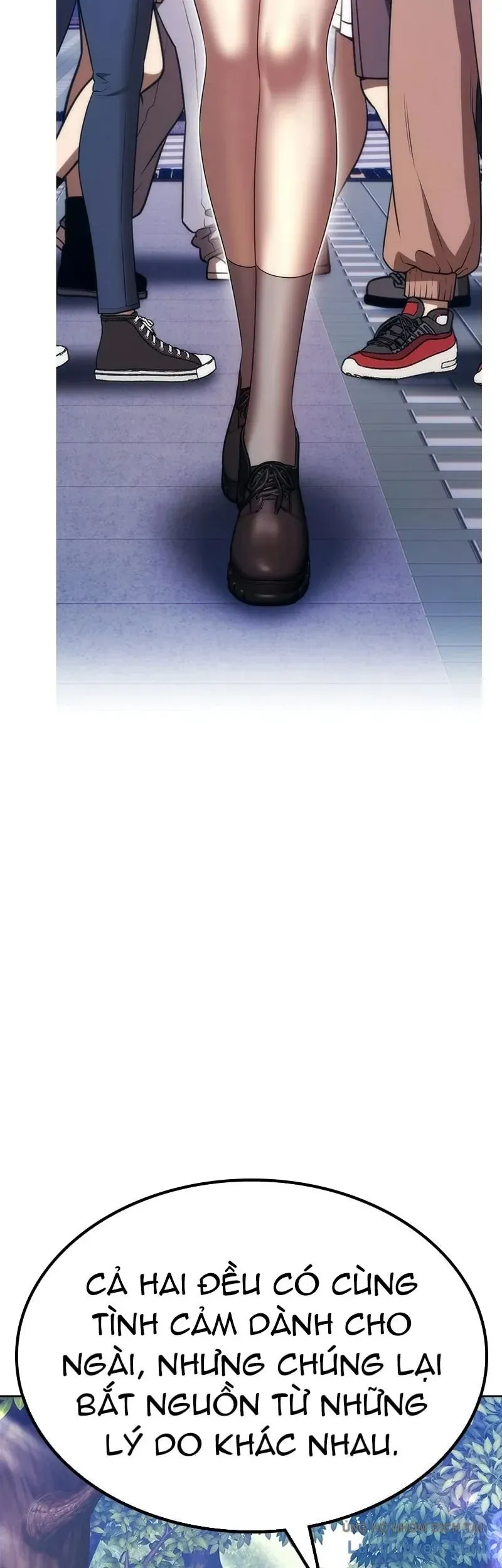 Gậy Gỗ Cấp 99+ Chapter 185.5 - 69