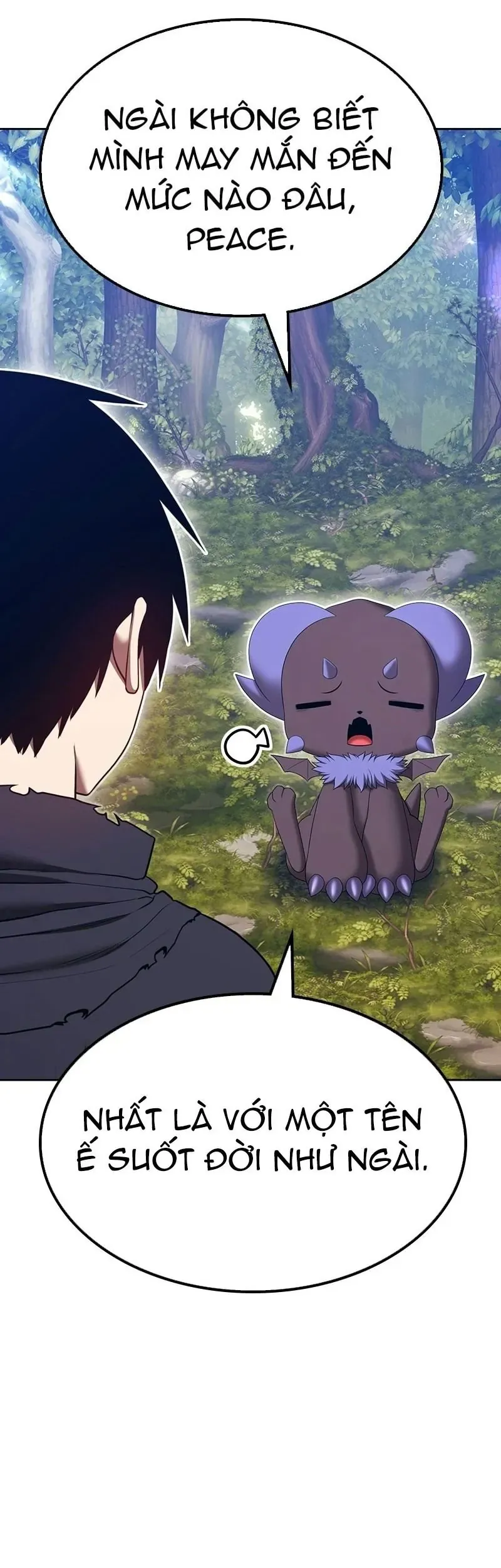 Gậy Gỗ Cấp 99+ Chapter 185.5 - 74