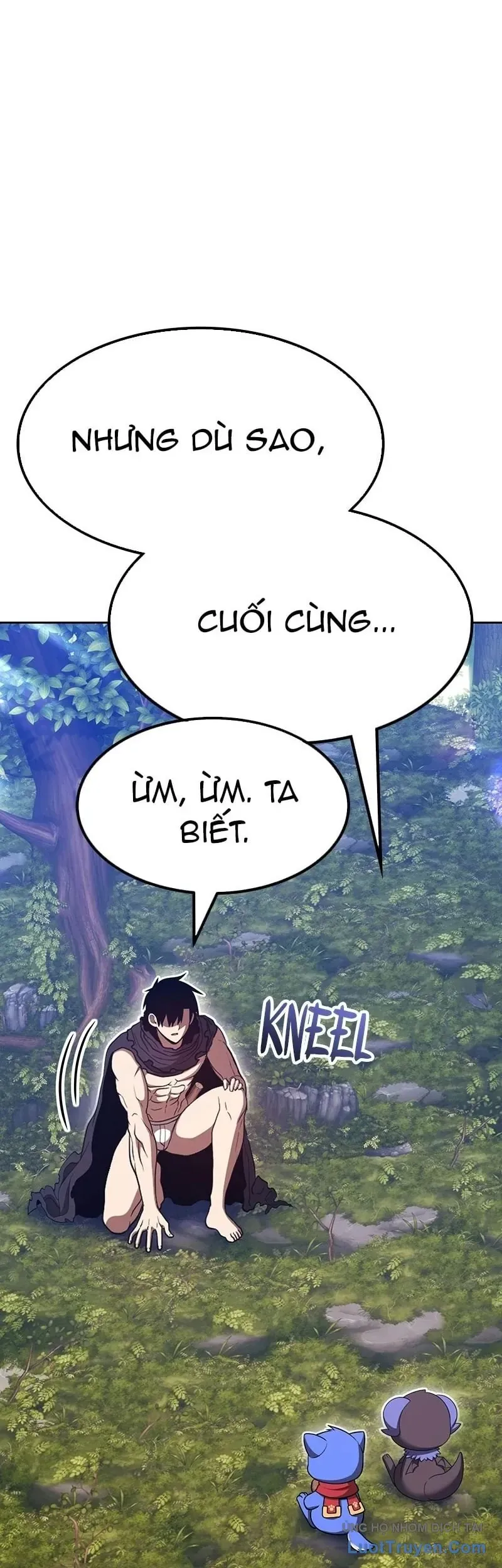 Gậy Gỗ Cấp 99+ Chapter 185.5 - 77