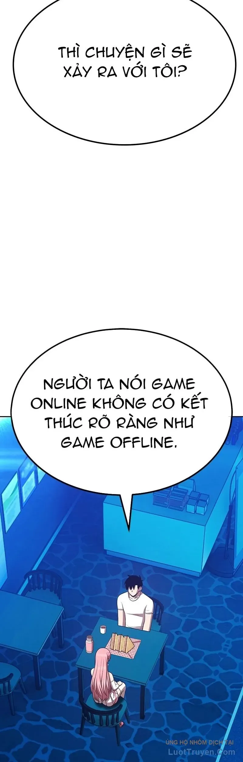 Gậy Gỗ Cấp 99+ Chapter 185.5 - 9