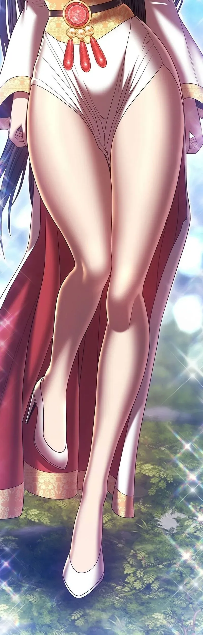 Gậy Gỗ Cấp 99+ Chapter 185.5 - 84