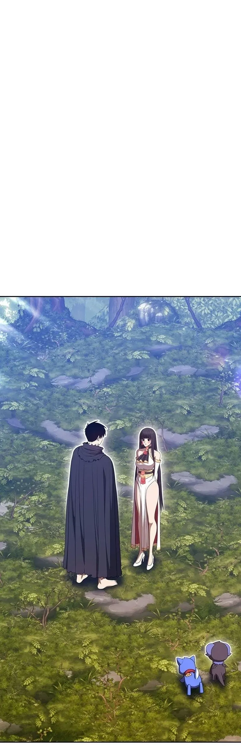 Gậy Gỗ Cấp 99+ Chapter 185.5 - 86