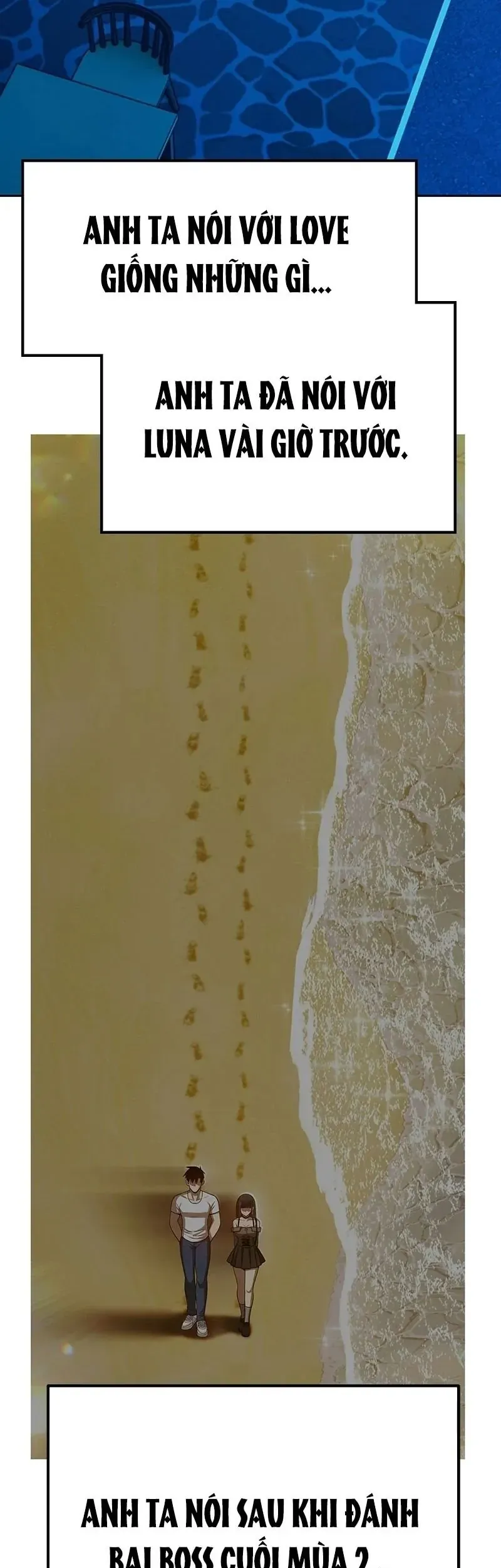 Gậy Gỗ Cấp 99+ Chapter 185.5 - 10