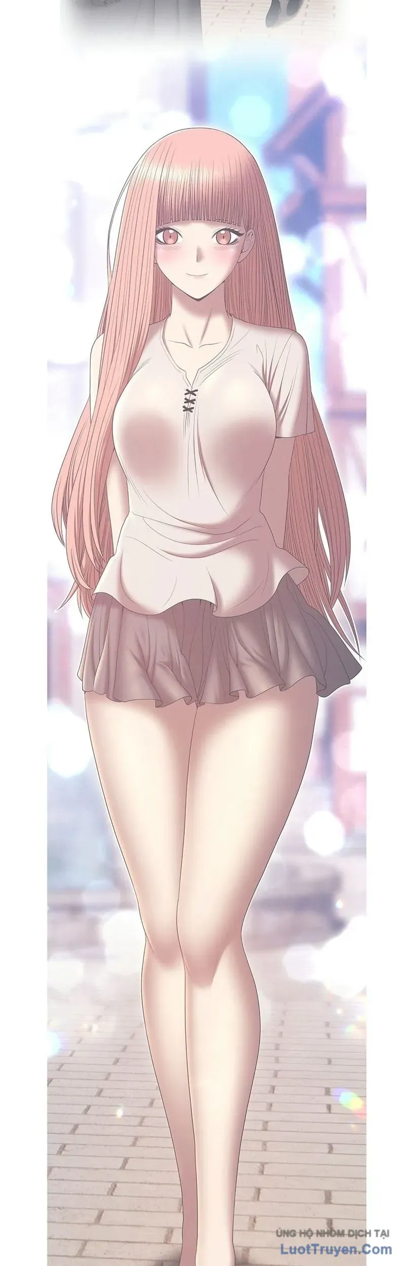 Gậy Gỗ Cấp 99+ Chapter 185.5 - 97