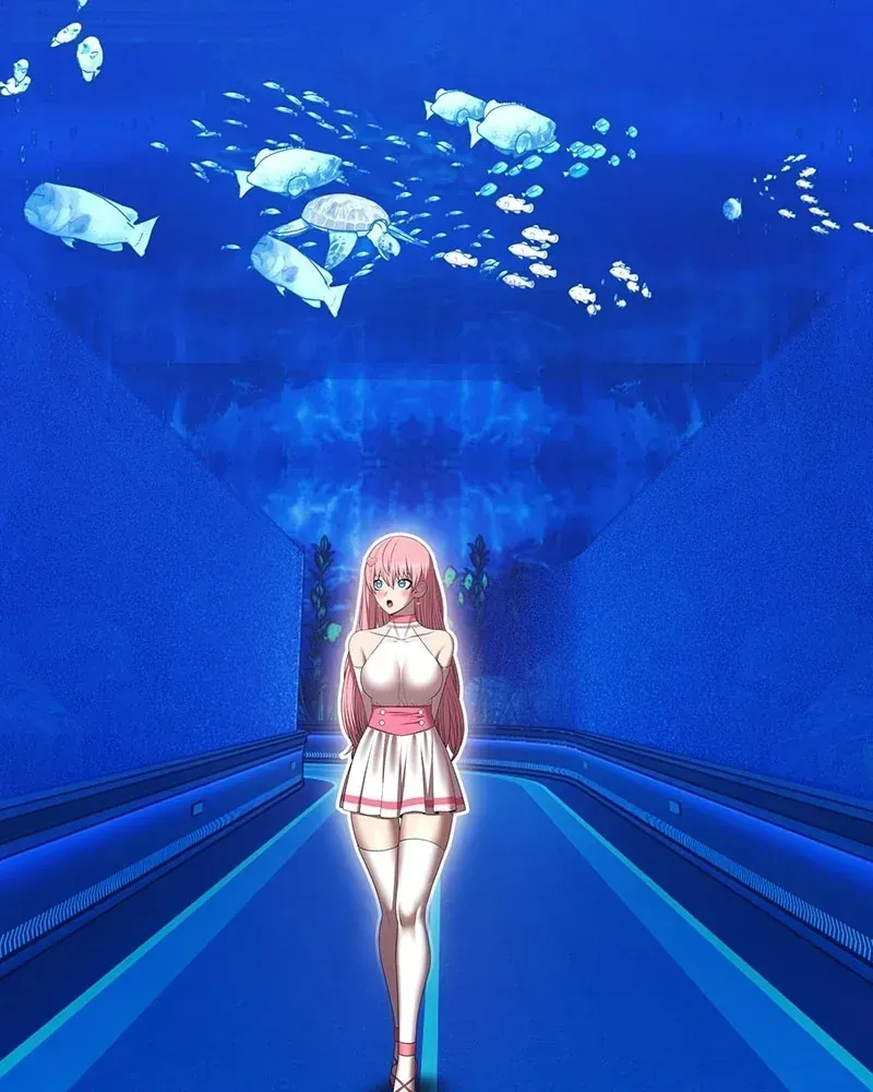 Gậy Gỗ Cấp 99+ Chapter 185 - 189