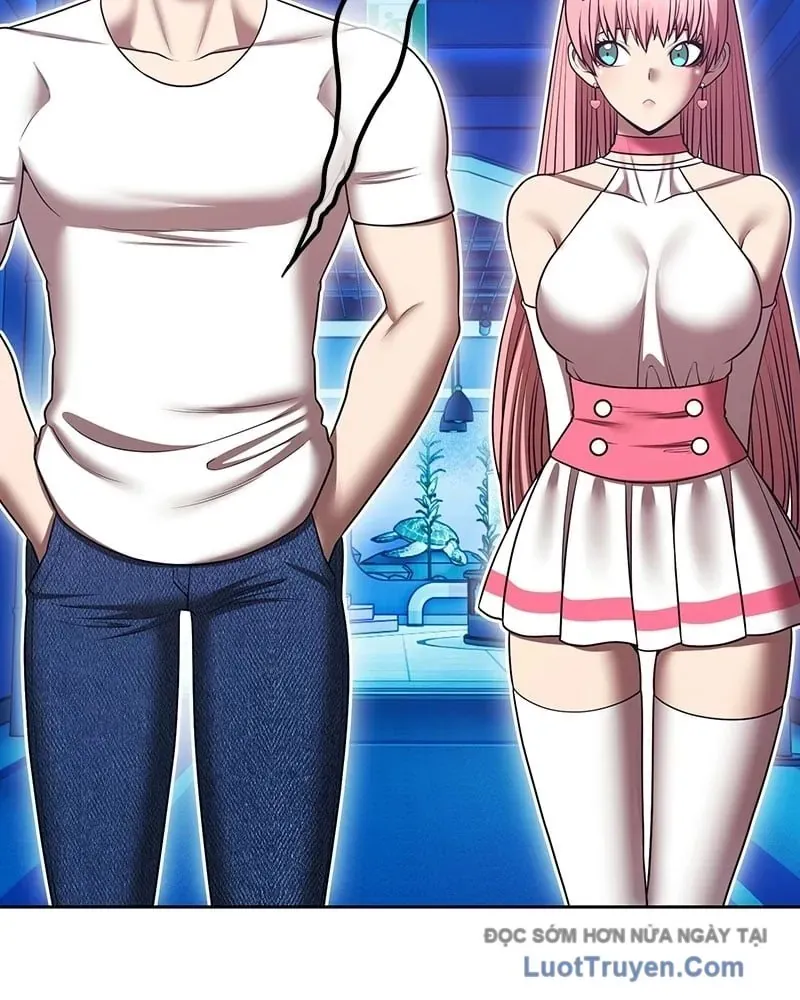 Gậy Gỗ Cấp 99+ Chapter 185 - 203