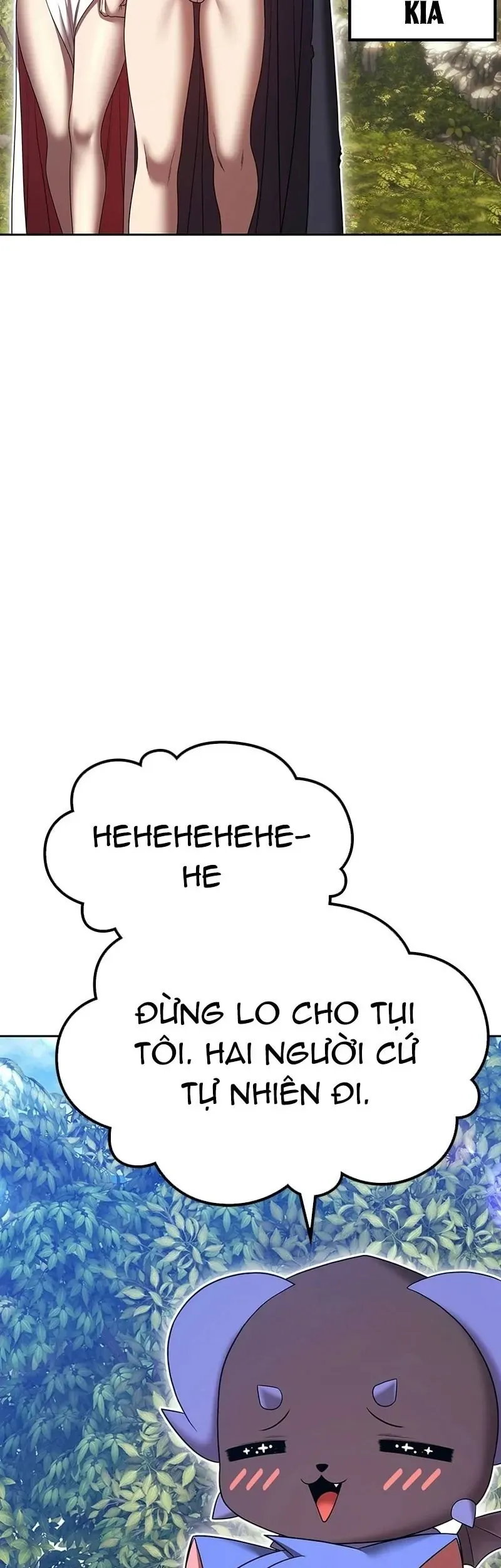 Gậy Gỗ Cấp 99+ Chapter 186.5 - 20