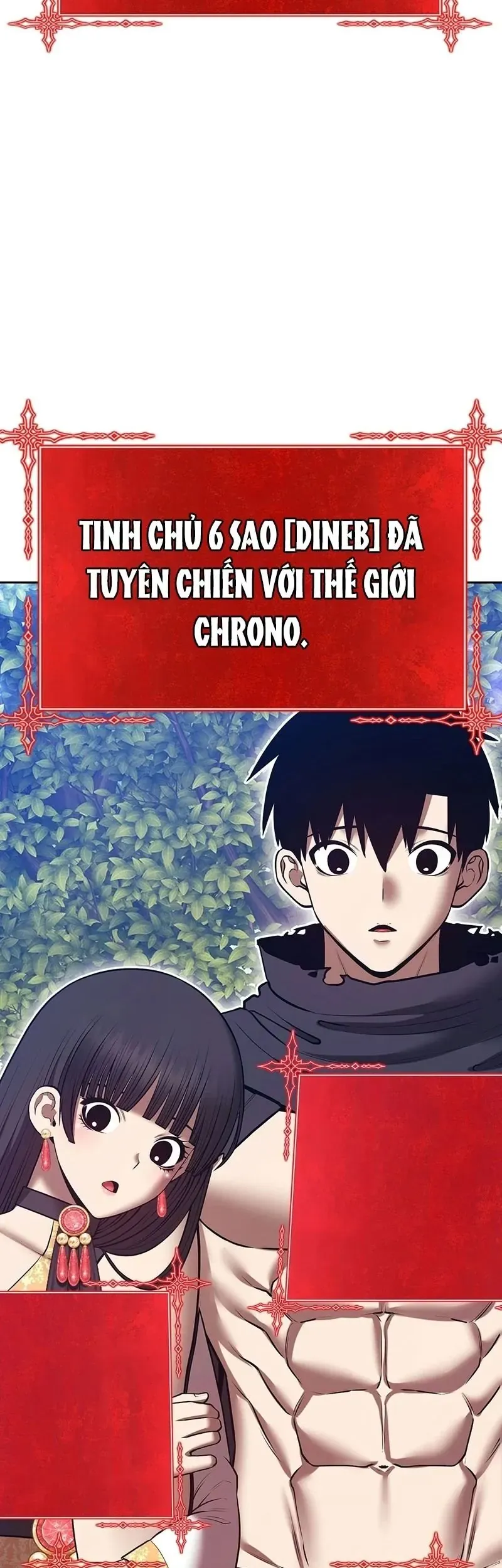 Gậy Gỗ Cấp 99+ Chapter 186.5 - 22