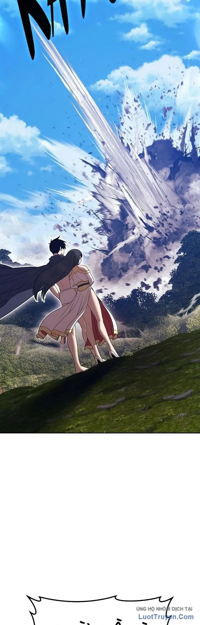 Gậy Gỗ Cấp 99+ Chapter 186.5 - 27