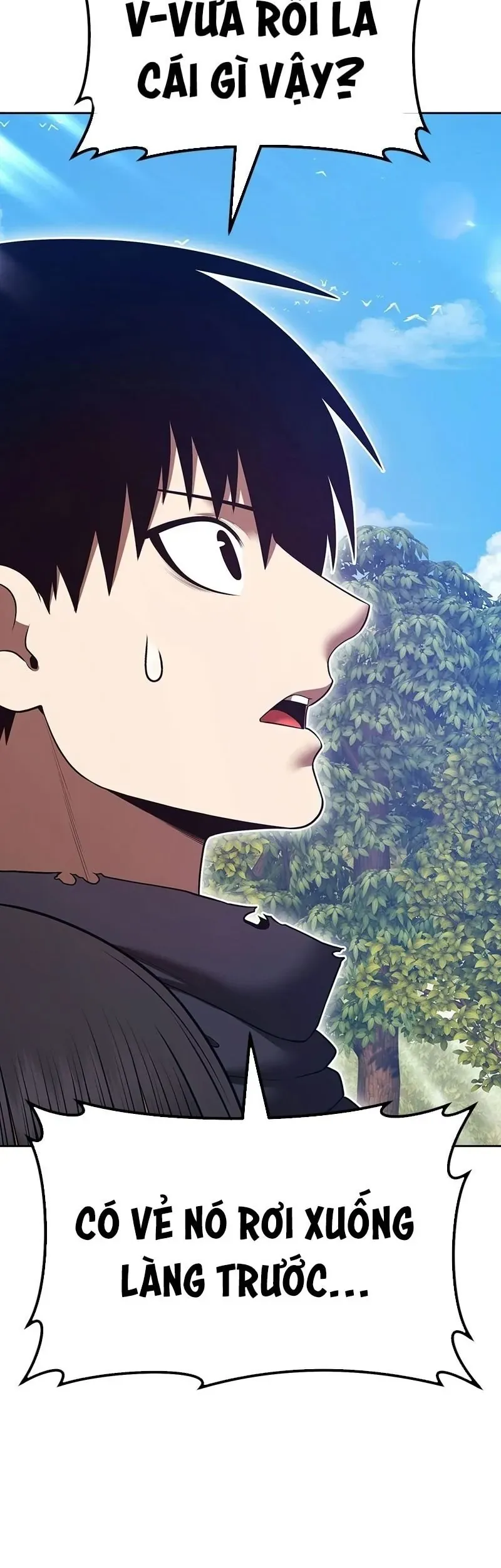 Gậy Gỗ Cấp 99+ Chapter 186.5 - 28