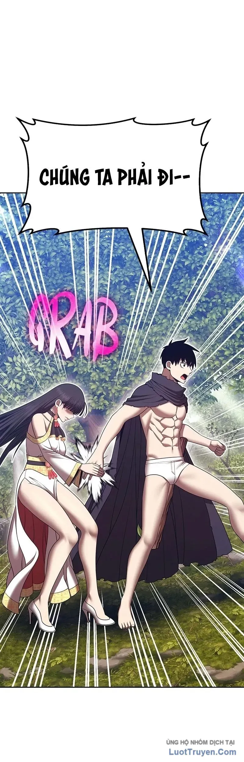 Gậy Gỗ Cấp 99+ Chapter 186.5 - 29