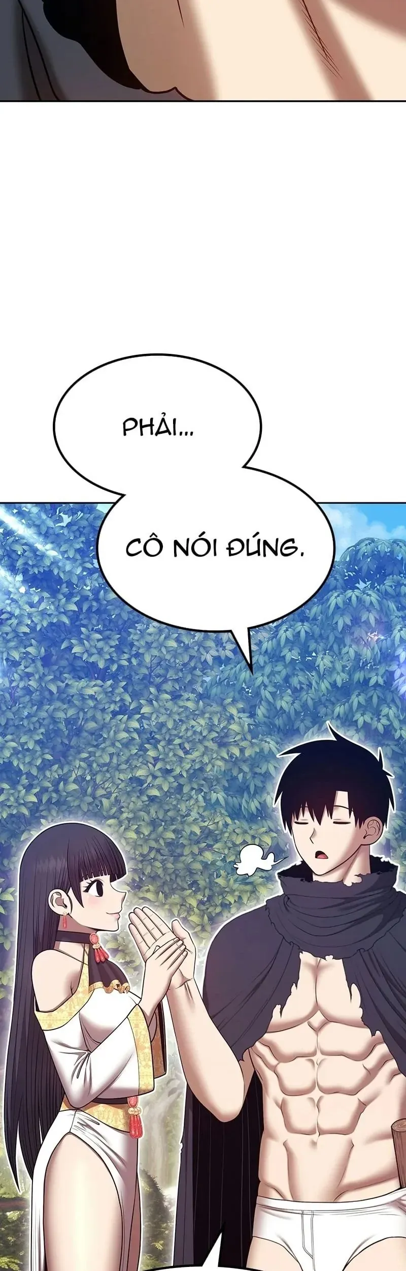 Gậy Gỗ Cấp 99+ Chapter 186.5 - 38