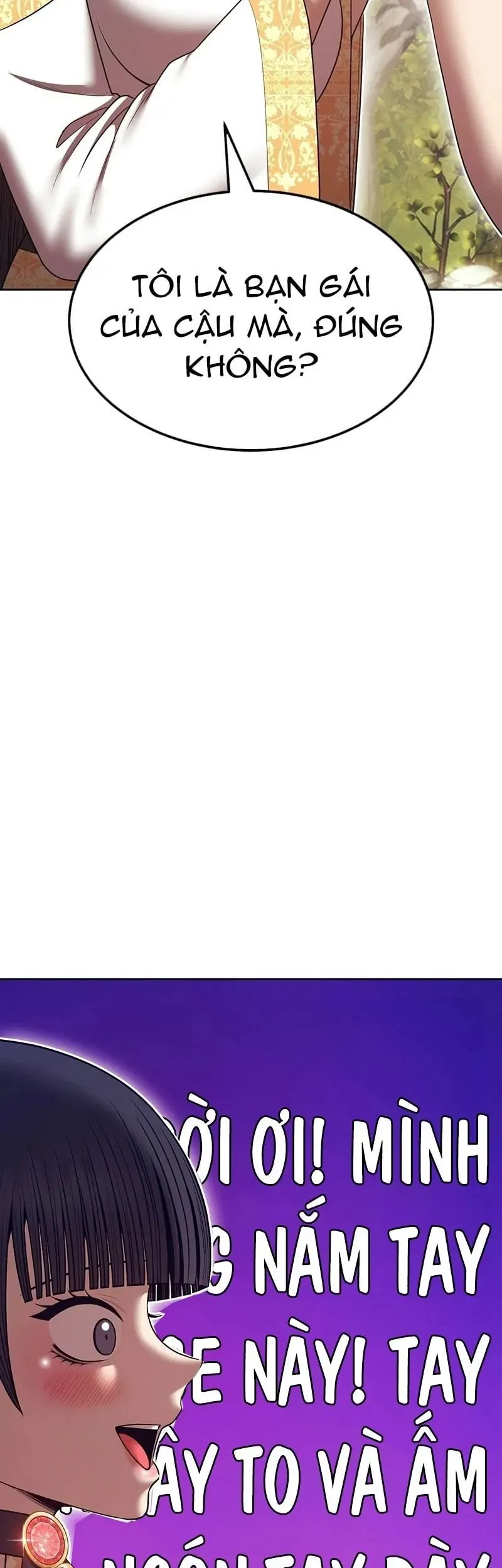 Gậy Gỗ Cấp 99+ Chapter 186.5 - 40