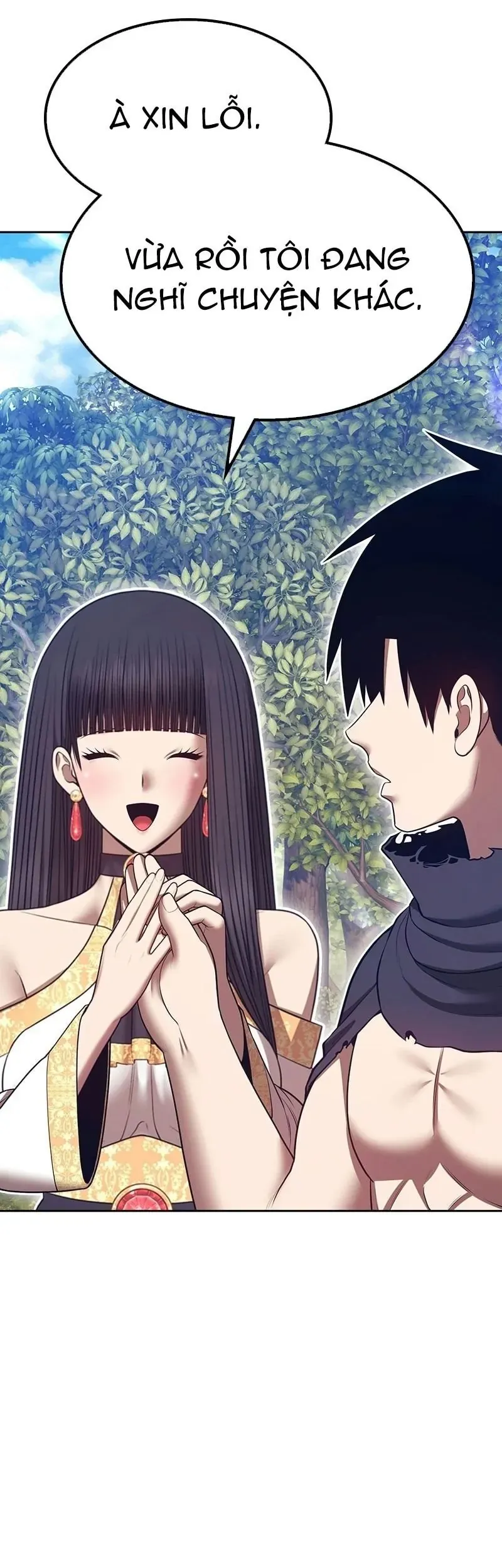 Gậy Gỗ Cấp 99+ Chapter 186.5 - 50