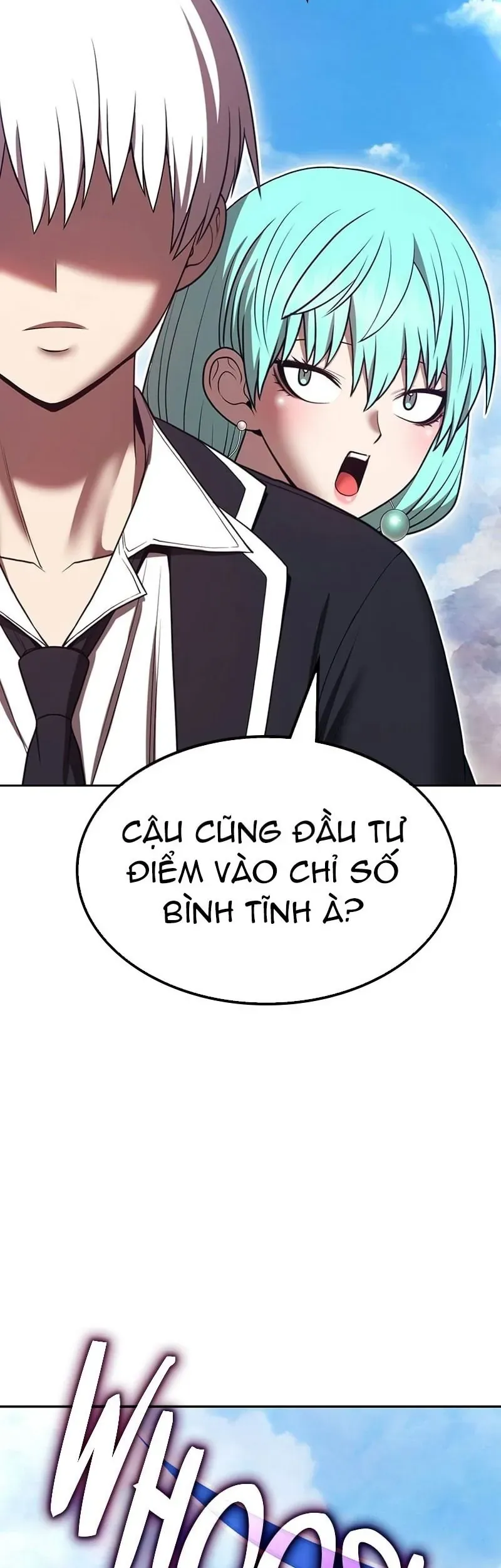 Gậy Gỗ Cấp 99+ Chapter 186.5 - 6