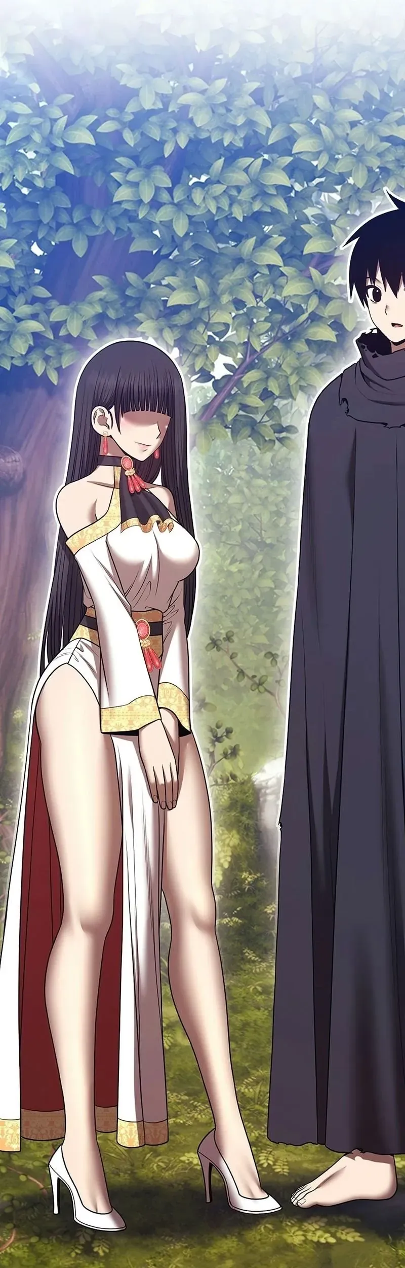 Gậy Gỗ Cấp 99+ Chapter 186.5 - 54