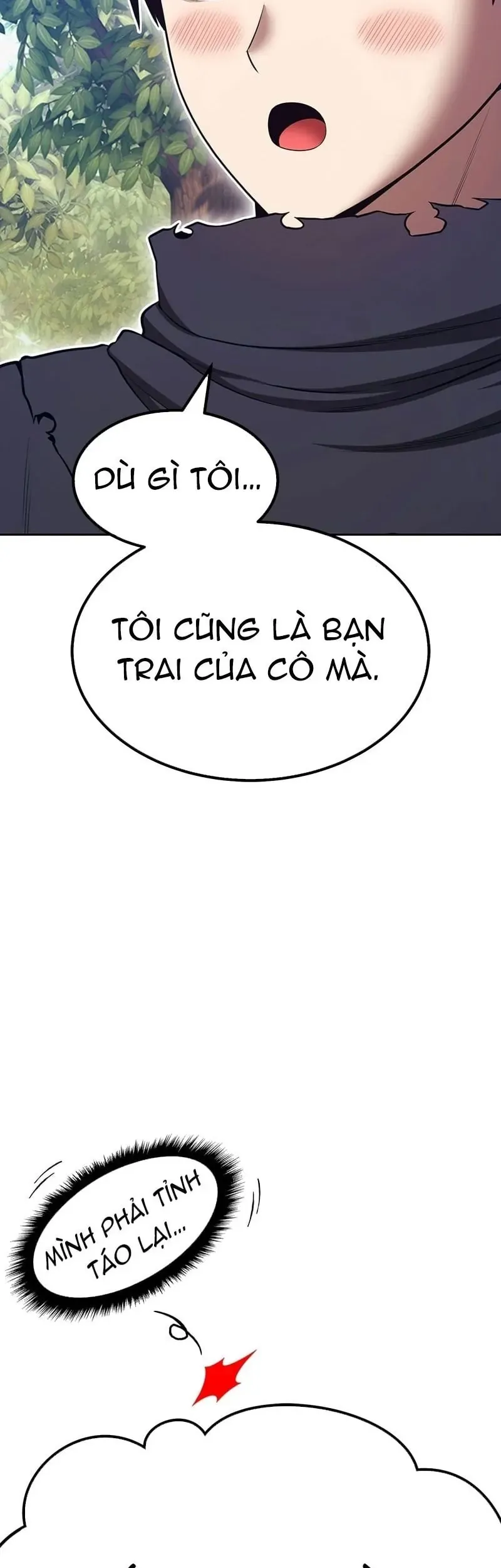Gậy Gỗ Cấp 99+ Chapter 186.5 - 60
