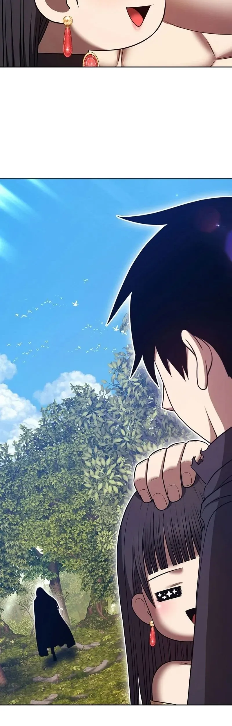 Gậy Gỗ Cấp 99+ Chapter 186.5 - 64