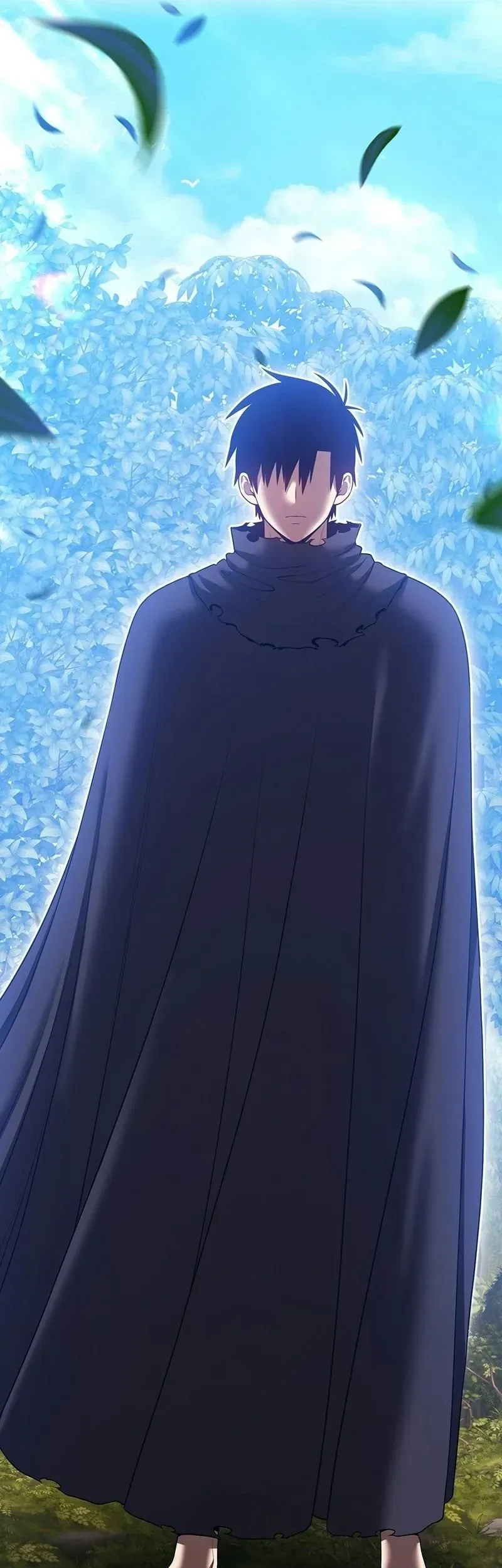 Gậy Gỗ Cấp 99+ Chapter 186.5 - 78