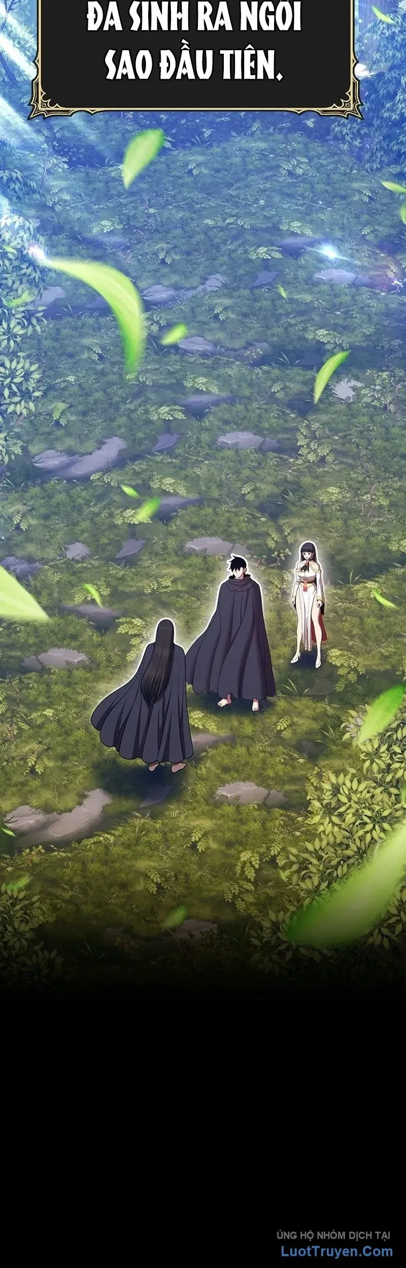 Gậy Gỗ Cấp 99+ Chapter 186.5 - 85