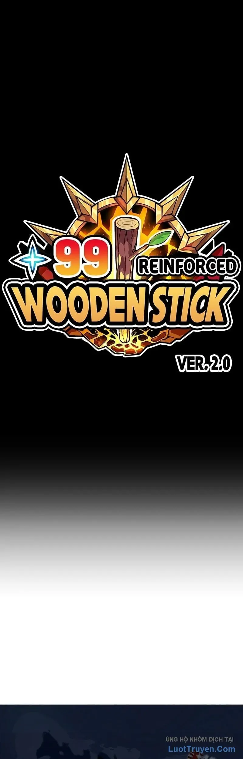Gậy Gỗ Cấp 99+ Chapter 186.5 - 87