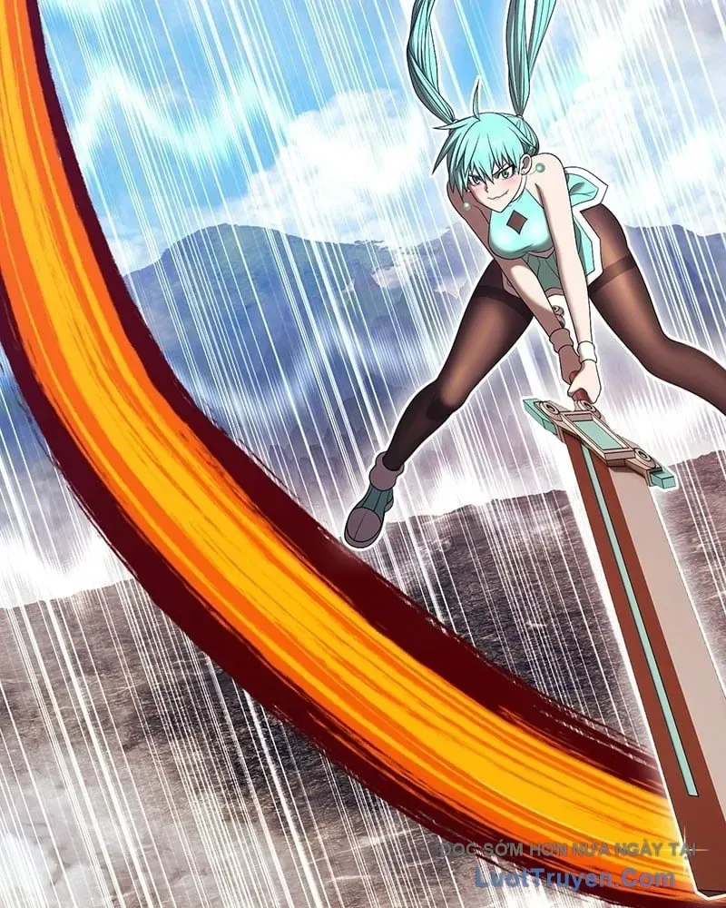 Gậy Gỗ Cấp 99+ Chapter 186 - 163